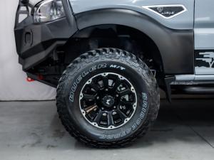 Mahindra Pik Up 2.2CRDe double cab 4x4 S11 Karoo Storm - Image 5