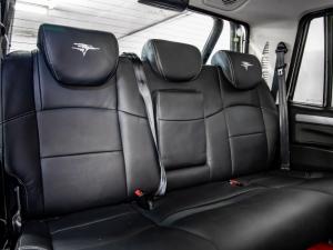 Mahindra Pik Up 2.2CRDe double cab 4x4 S11 Karoo Storm - Image 9