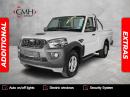 Thumbnail Mahindra Pik Up 2.2CRDe single cab S4 (aircon)