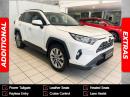 Thumbnail Toyota RAV4 2.0 VX