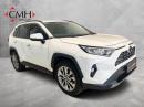 Thumbnail Toyota RAV4 2.0 VX