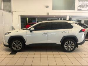 Toyota RAV4 2.0 VX - Image 2