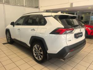 Toyota RAV4 2.0 VX - Image 3