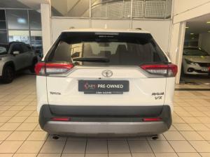 Toyota RAV4 2.0 VX - Image 4
