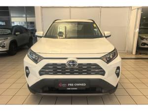 Toyota RAV4 2.0 VX - Image 5