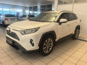 Toyota RAV4 2.0 VX - Image 6