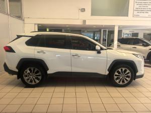 Toyota RAV4 2.0 VX - Image 7
