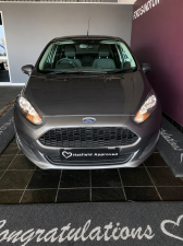 Ford Fiesta 5-door 1.4 Ambiente (aircon+audio) - Image 14
