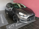 Thumbnail Ford Fiesta 5-door 1.4 Ambiente (aircon+audio)