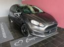 Thumbnail Ford Fiesta 5-door 1.4 Ambiente (aircon+audio)