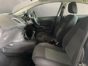 Ford Fiesta 5-door 1.4 Ambiente (aircon+audio) - Image 3