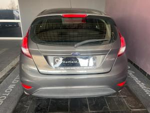 Ford Fiesta 5-door 1.4 Ambiente (aircon+audio) - Image 7