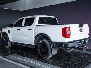 Ford Ranger 2.0 SiT double cab XL auto - Image 14