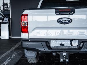 Ford Ranger 2.0 SiT double cab XL auto - Image 15