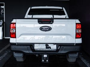 Ford Ranger 2.0 SiT double cab XL auto - Image 18