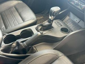 Ford Ranger 2.0 SiT double cab XLT - Image 10