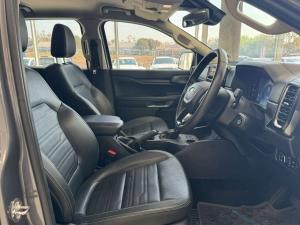 Ford Ranger 2.0 SiT double cab XLT - Image 11