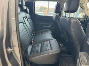 Ford Ranger 2.0 SiT double cab XLT - Image 13