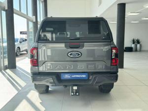 Ford Ranger 2.0 SiT double cab XLT - Image 5