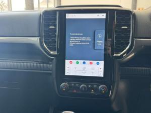 Ford Ranger 2.0 SiT double cab XLT - Image 9