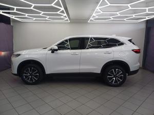 Haval H6 2.0GDIT Premium - Image 10