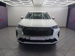 Haval H6 2.0GDIT Premium - Image 2