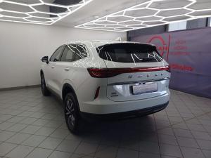 Haval H6 2.0GDIT Premium - Image 4