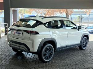 Suzuki Fronx 1.5 GL auto - Image 10