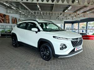 Suzuki Fronx 1.5 GL auto - Image 2