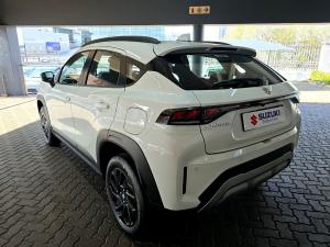 Suzuki Fronx 1.5 GL auto - Image 8