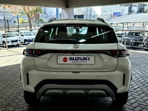 Suzuki Fronx 1.5 GL auto - Image 9
