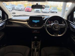 Suzuki Baleno 1.5 GL manual - Image 15