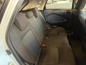 Suzuki Baleno 1.5 GL manual - Image 16