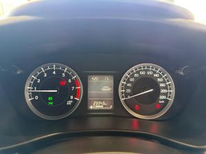 Suzuki Baleno 1.5 GL manual - Image 17
