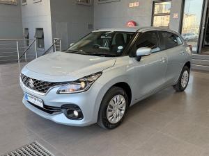 Suzuki Baleno 1.5 GL manual - Image 1