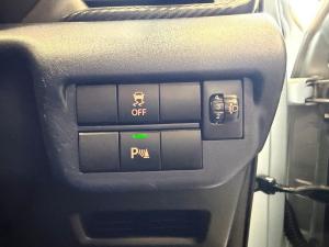 Suzuki Baleno 1.5 GL manual - Image 22