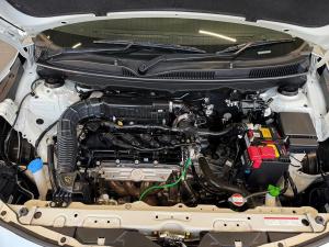 Suzuki Baleno 1.5 GL manual - Image 25