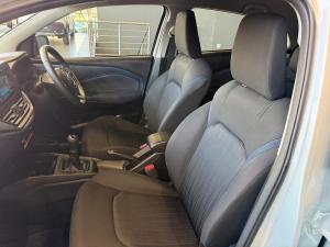Suzuki Baleno 1.5 GL manual - Image 28