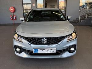 Suzuki Baleno 1.5 GL manual - Image 2