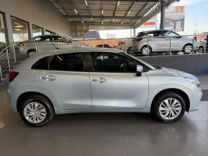 Suzuki Baleno 1.5 GL manual - Image 4