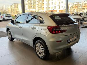 Suzuki Baleno 1.5 GL manual - Image 7