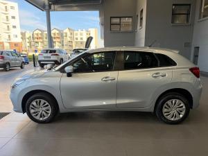 Suzuki Baleno 1.5 GL manual - Image 8