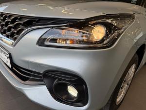 Suzuki Baleno 1.5 GL manual - Image 9