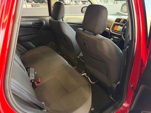 Suzuki Vitara Brezza 1.5 GL auto - Image 12