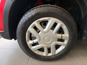 Suzuki Vitara Brezza 1.5 GL auto - Image 14