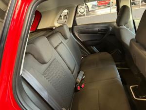 Suzuki Vitara Brezza 1.5 GL auto - Image 15