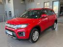 Thumbnail Suzuki Vitara Brezza 1.5 GL auto
