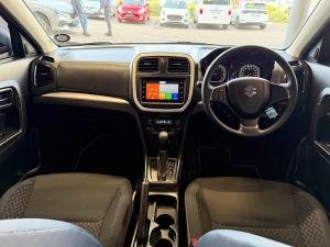 Suzuki Vitara Brezza 1.5 GL auto - Image 20