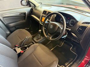Suzuki Vitara Brezza 1.5 GL auto - Image 25