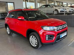 Suzuki Vitara Brezza 1.5 GL auto - Image 3